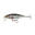 Stucki Fanatics Shorty 50mm MINNOW