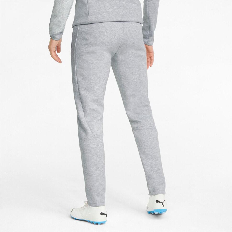 Spodnie Puma Teamfinal Casuals Pants, Mężczyźni