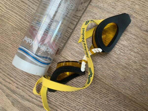 Entre Particuliers - Lunettes de natation 2/3