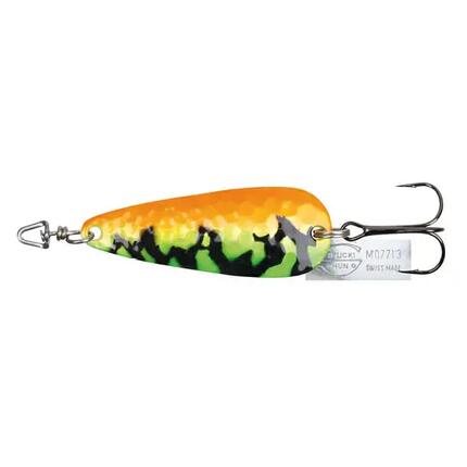 Cuiller - Stucki MOZZI 2 - UV blue/red spots
