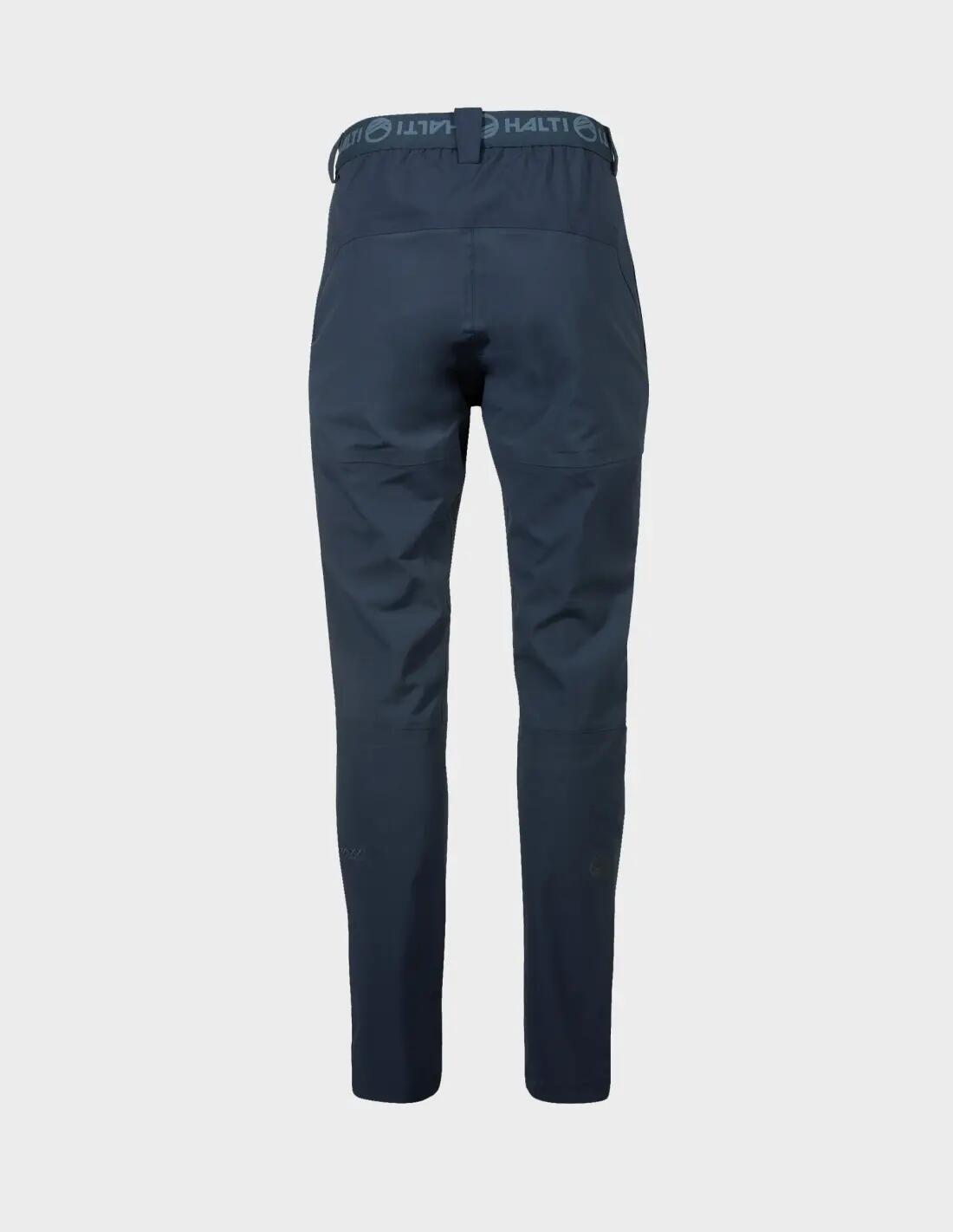 Spodnie damskie Halti Hiker DX 2/2