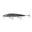Poisson nageur - Stucki Fanatics VAGABOND 110mm RAINBOW TROUT