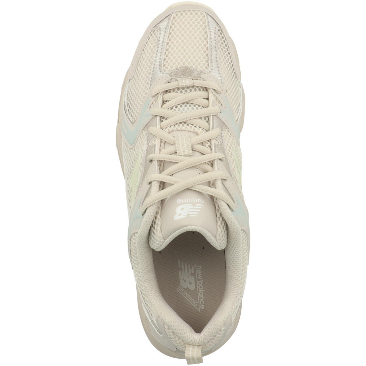 Zapatillas New Balance 530 Beige 2/6