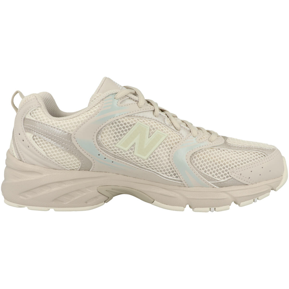 Zapatillas New Balance 530 Beige 3/6