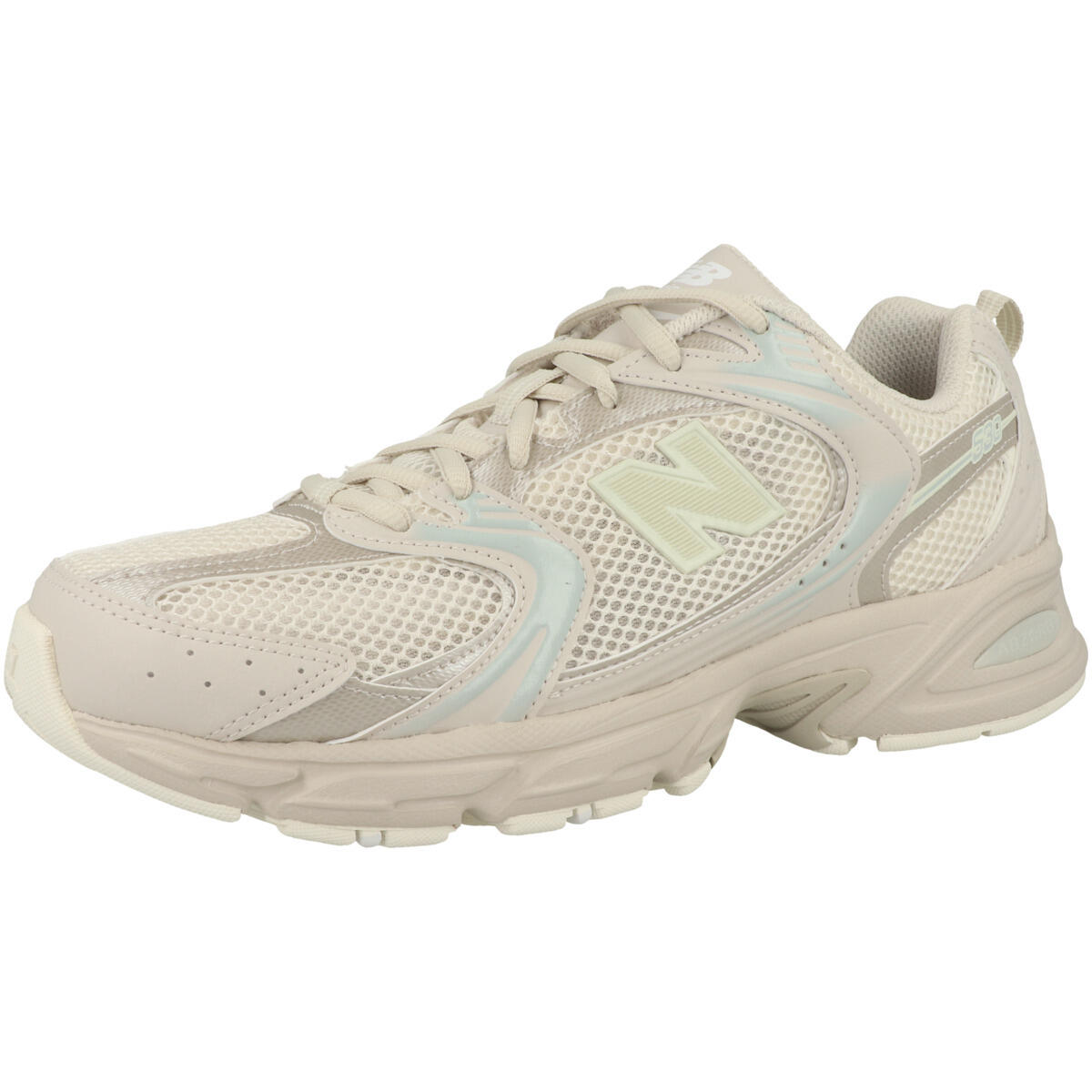 Zapatillas New Balance 530 Beige 4/6