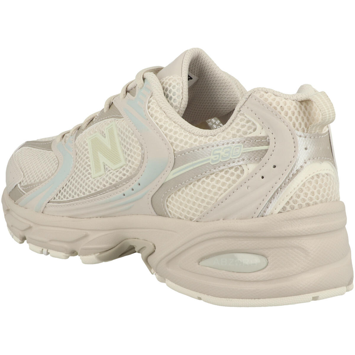 Zapatillas Adulto New Balance 530 Beige 6/6