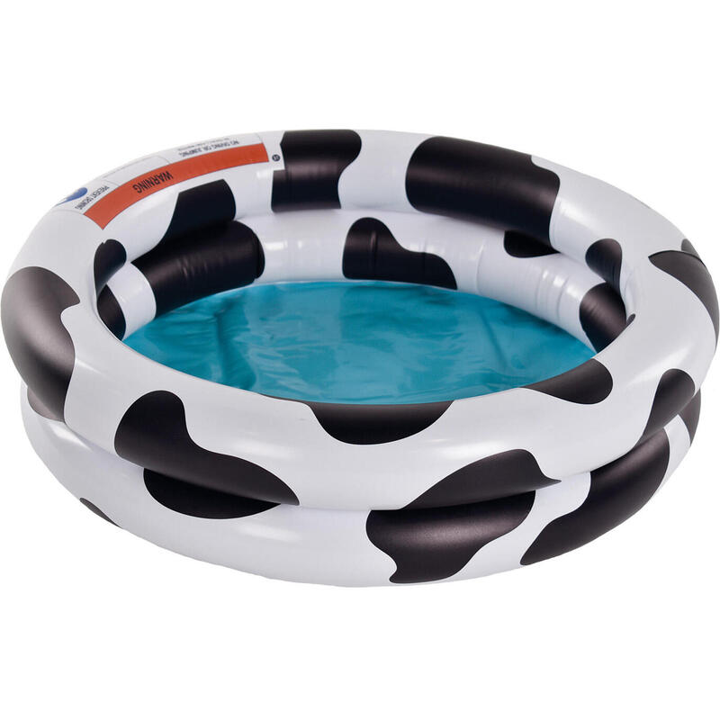 Schwimmen  Baby Pool 60cm  Cow