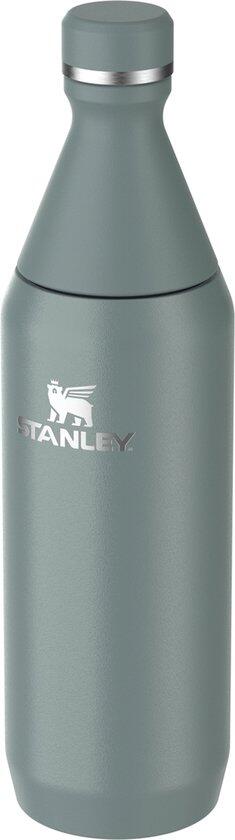 Stanley La bouteille All-Day Slim 0,6L - Shale 5/7
