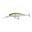 Poisson nageur - Stucki Fanatics Freaky 60mm AYU
