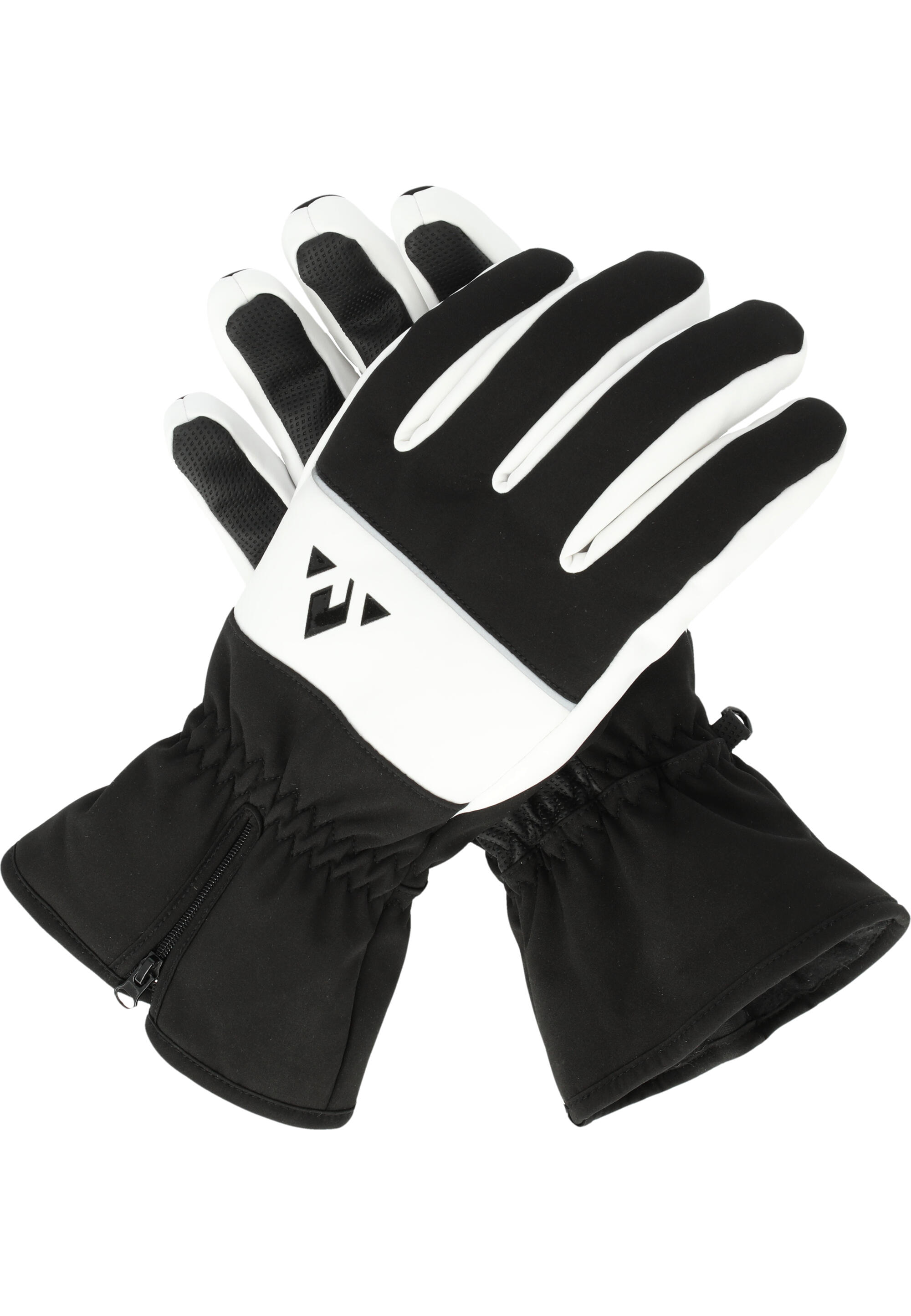 Ski gloves Whistler Willow 3/5
