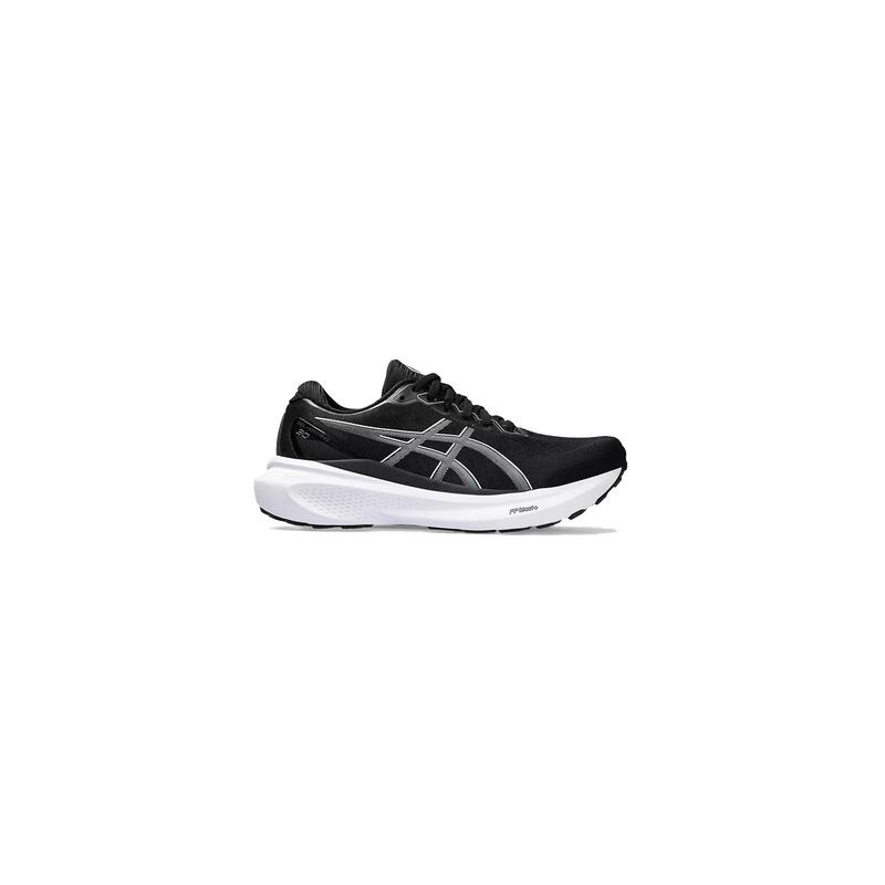 Chaussures de course Femmes Asics Gelkayano 30 Noir