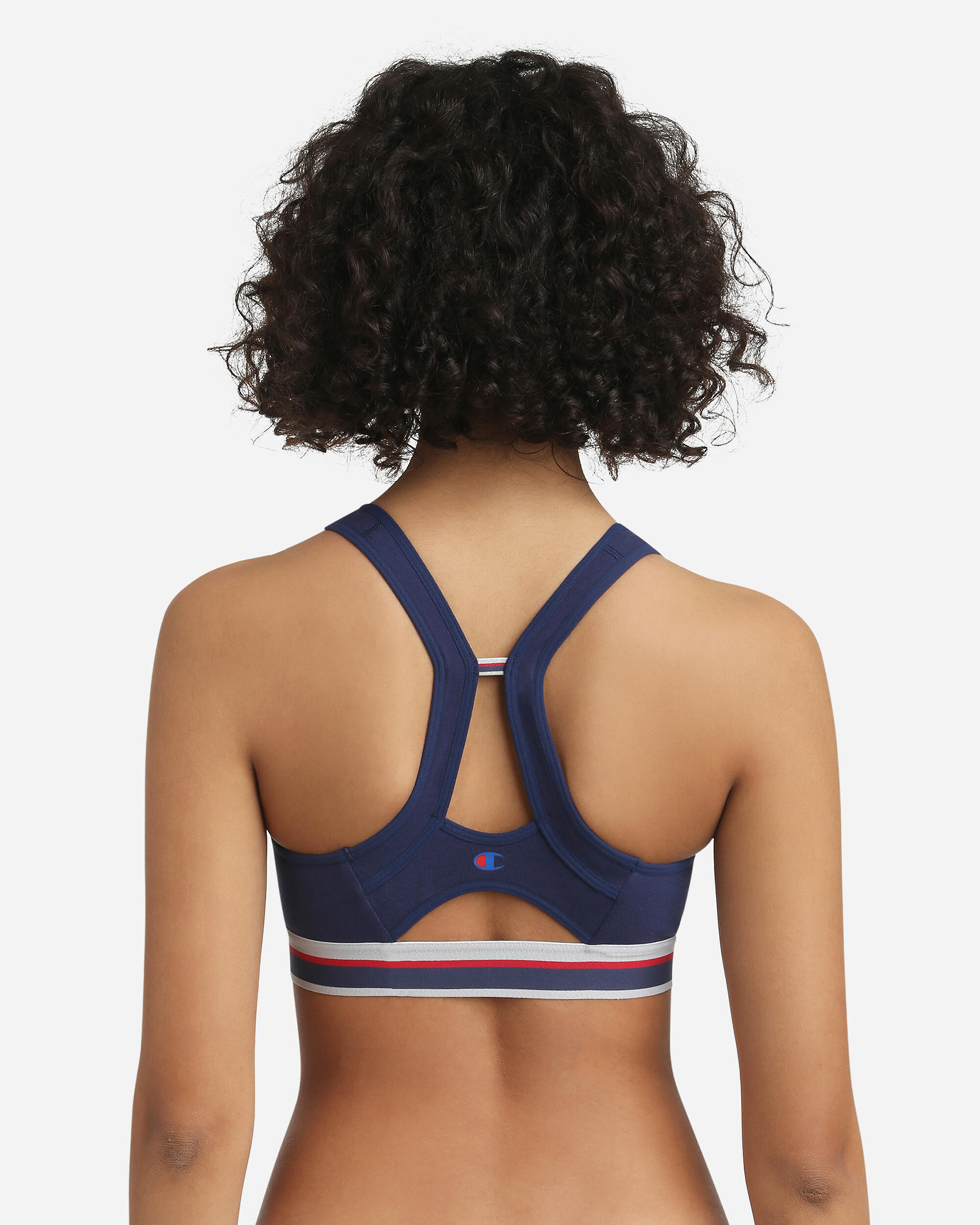 THE AUTHENTIC BRA CHAMPION   XS 2/2