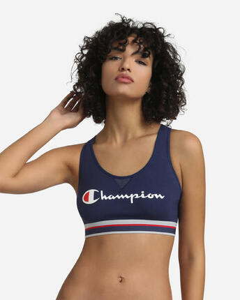 THE AUTHENTIC BRA CHAMPION XS