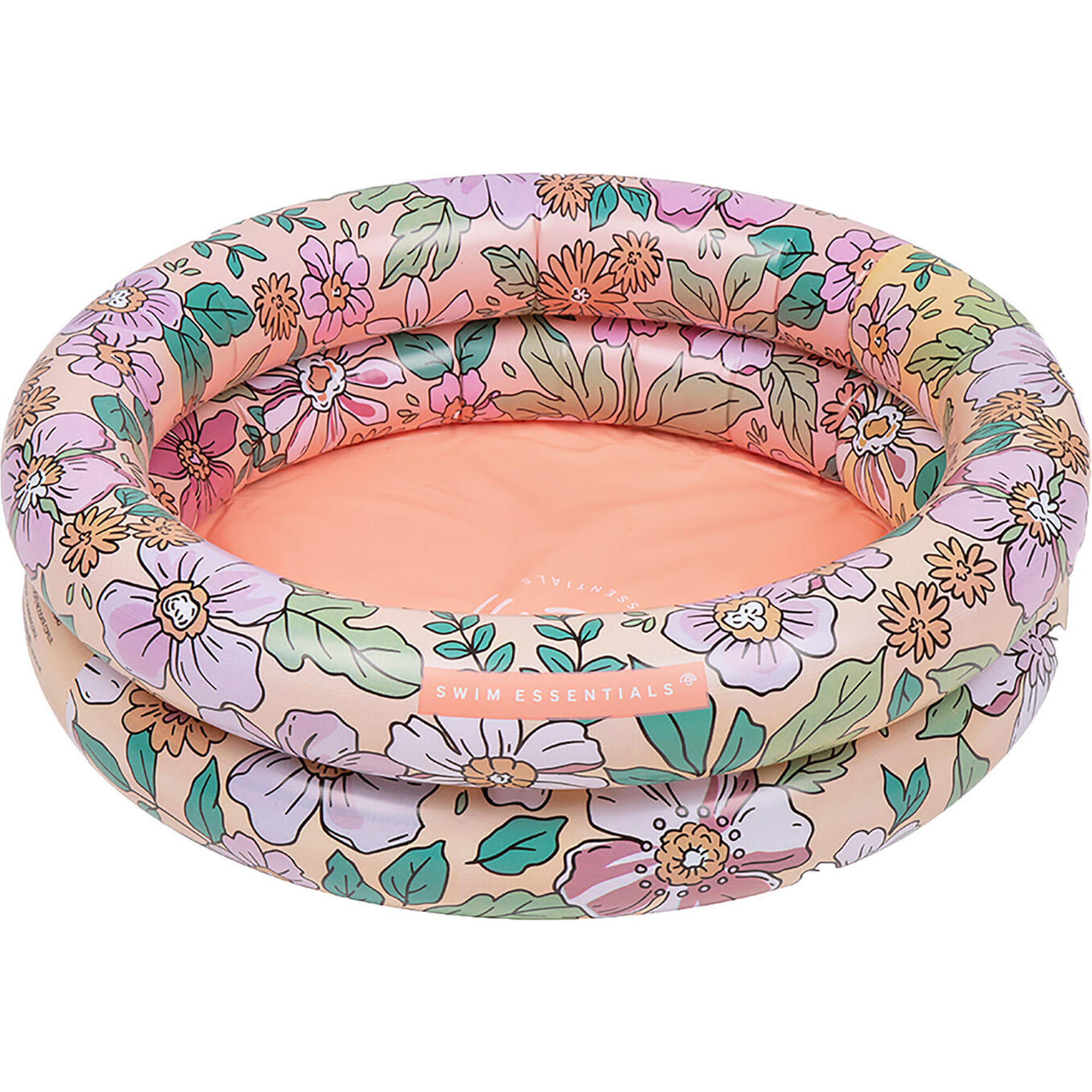 Baby swimming pool 60cm Rose Blossom