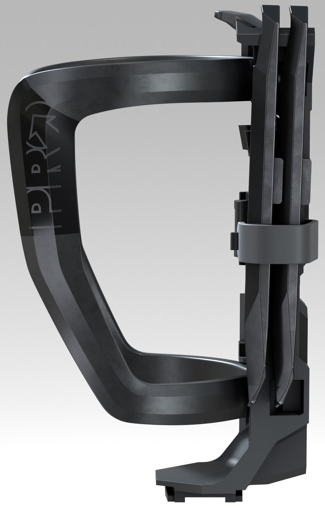 Porte-bouteille Smart Combipack small 3/4
