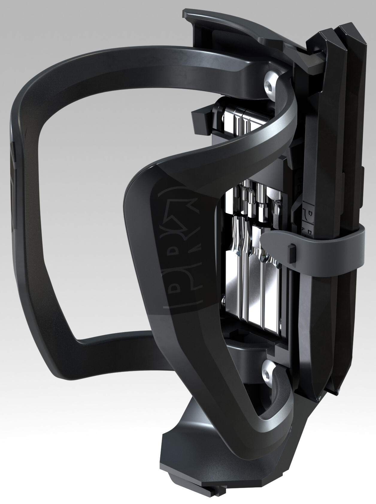 Porte-bouteille Smart Combipack small 4/4