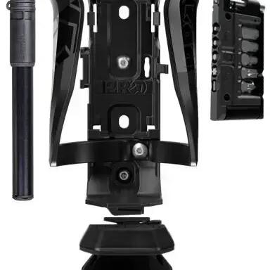 Combipack pump/tire pump Pro Smart Prem