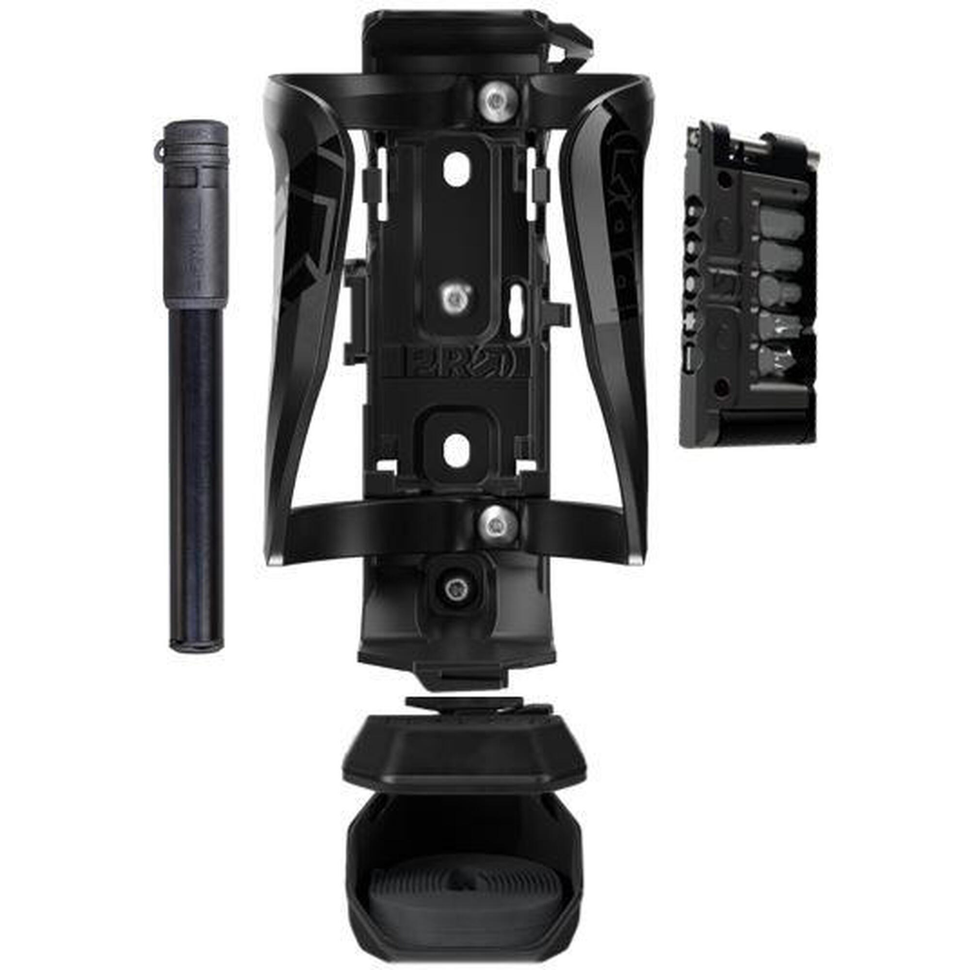 Pro - Porte-bouteille Smart Combipack Big - Outil Multifonction - Taille Unique - Decathlon