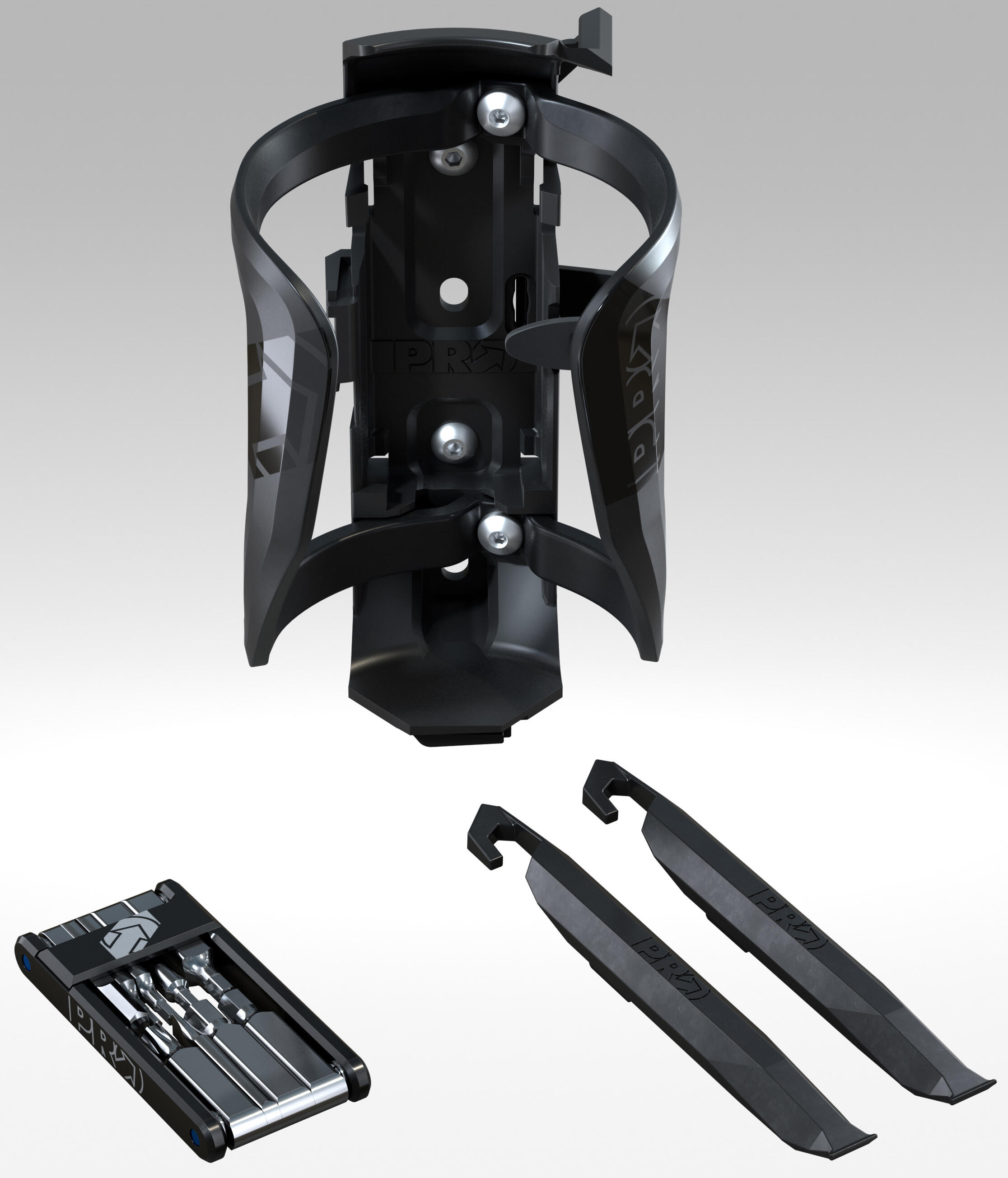 PRO PRO Smart Combipack kleine bidonhouder