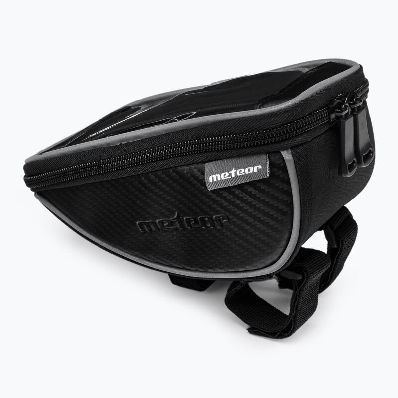 Bolsa guiador de bicicleta Meteor Foton
