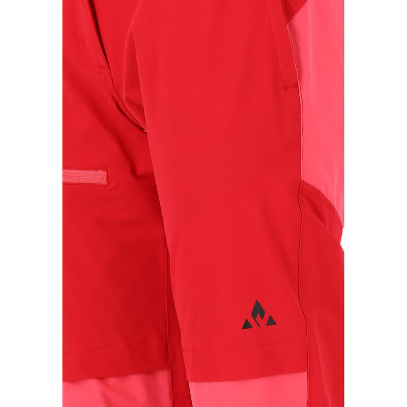 WHISTLER Pantalon softshell