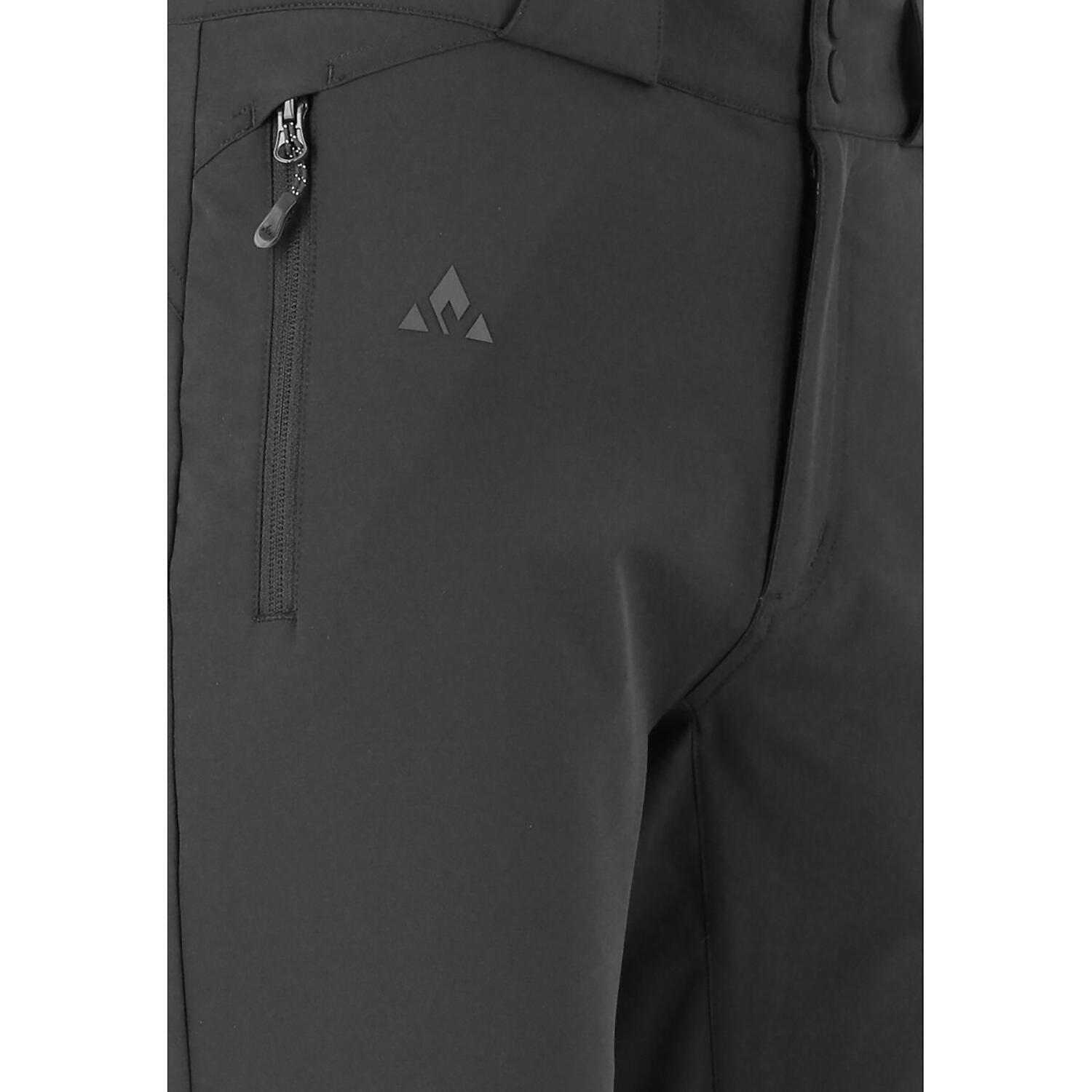 Pantalon softshell Gerd 6/6