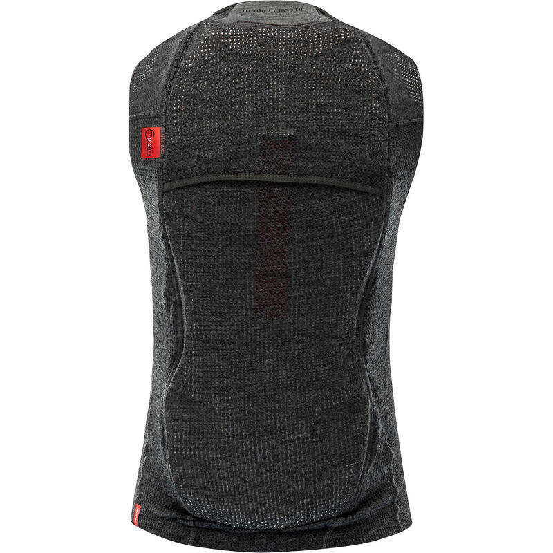 Alpina protection dorsale Prolan Vest femme