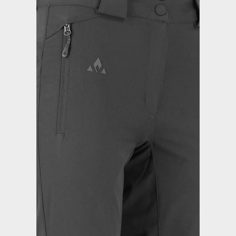 WHISTLER Pantalon zip-off Gerd