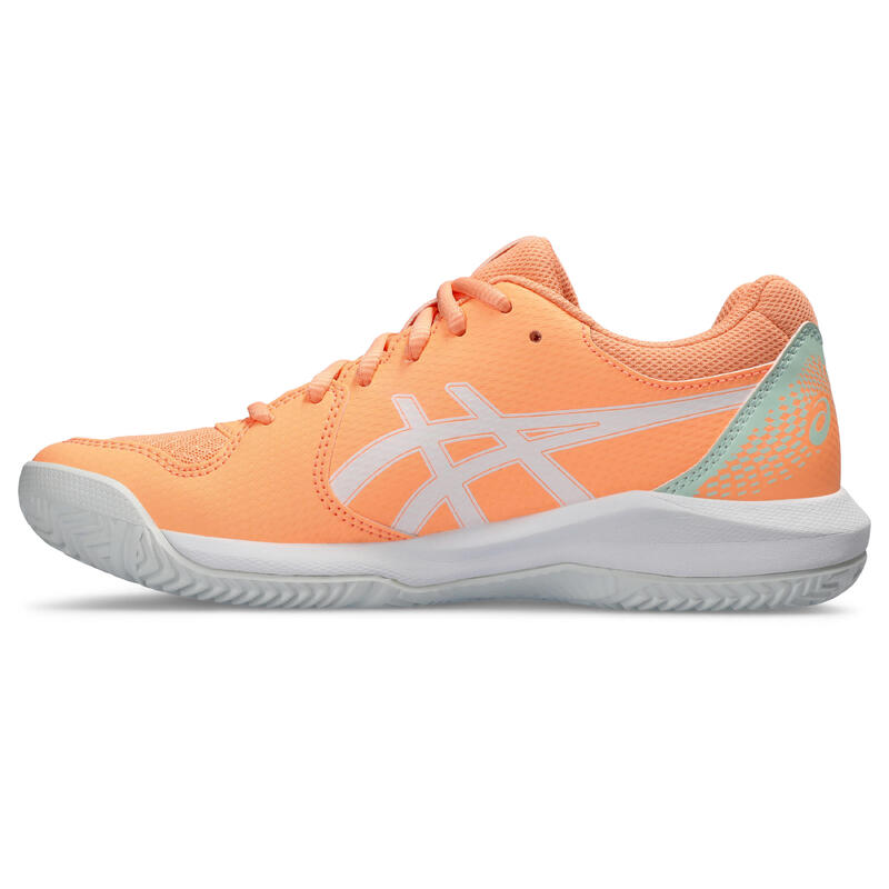 Chaussures de padel femme Asics Gel-Dedicate 8