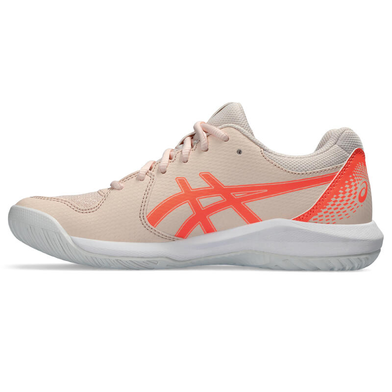 Dames tennisschoenen Asics Gel-Dedicate 8