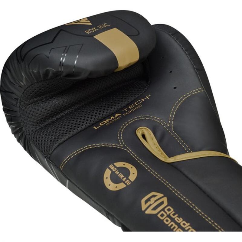 Gants de Boxe Rex F6 Kids