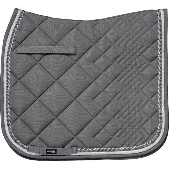 Tapis de selle pour cheval Catago Diamond