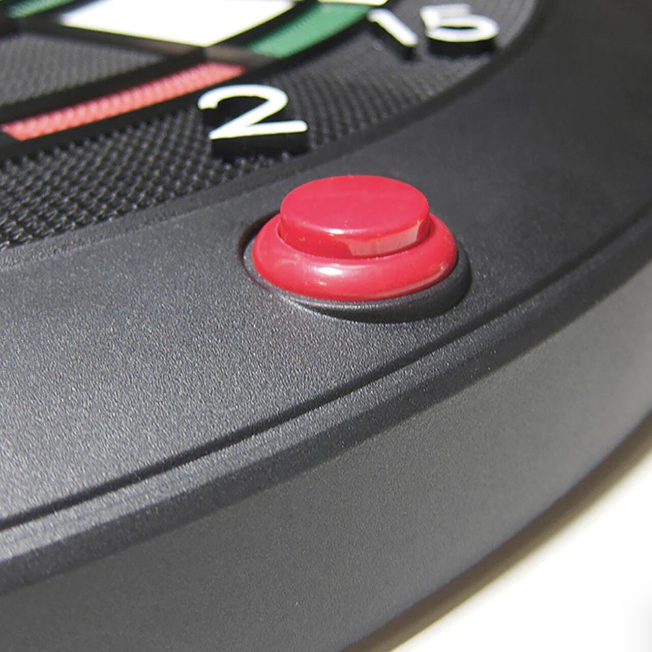 GRANBOARD 3S 飛鏢靶- 彩虹邊緣