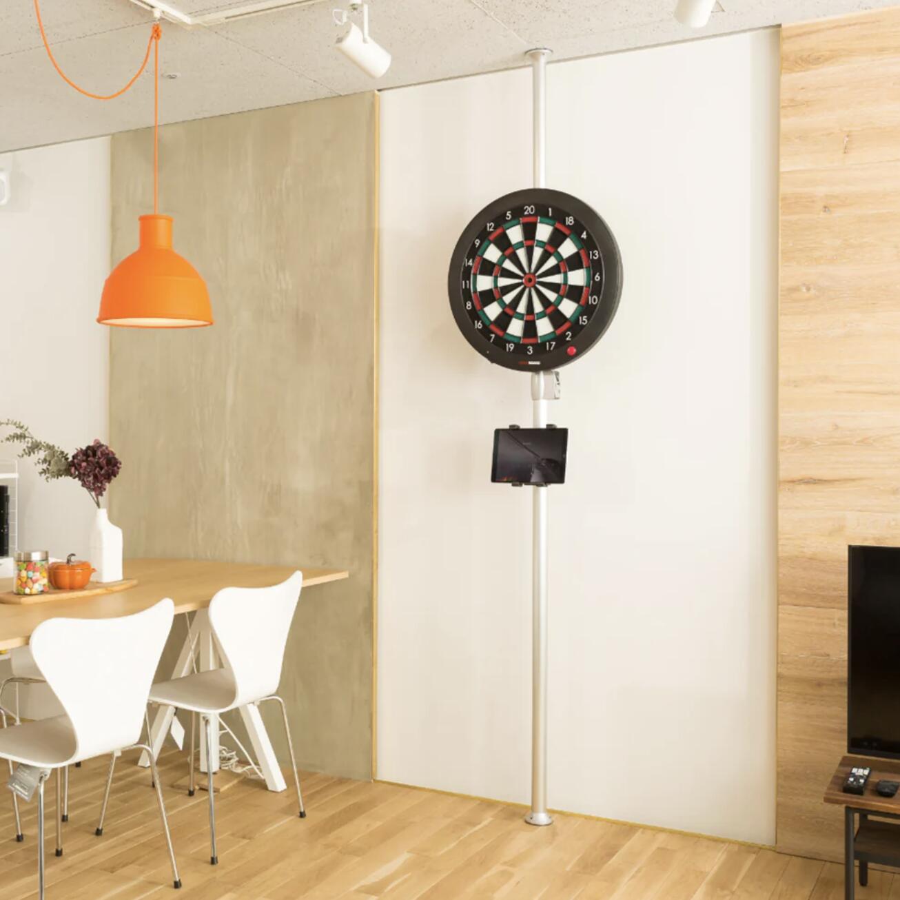 GRANBOARD 3S 飛鏢靶- 彩虹邊緣