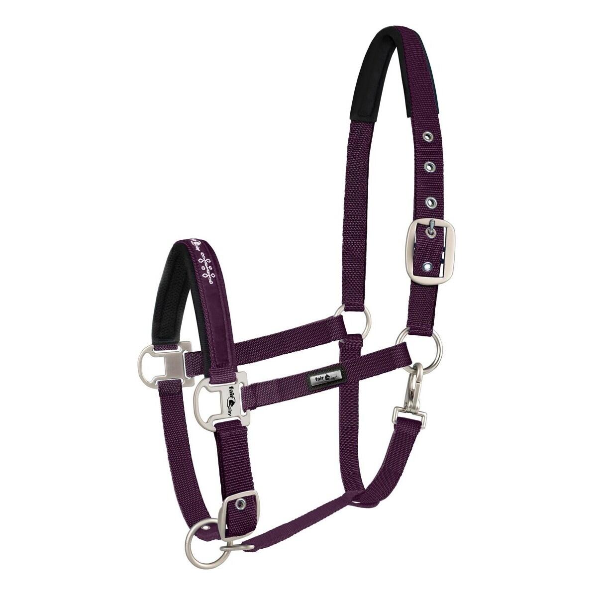 Fair Play Dion horse halter