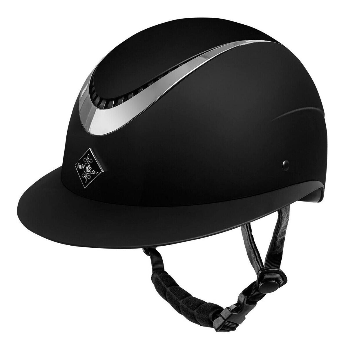 Fair Play Apoleus W-V riding helmet