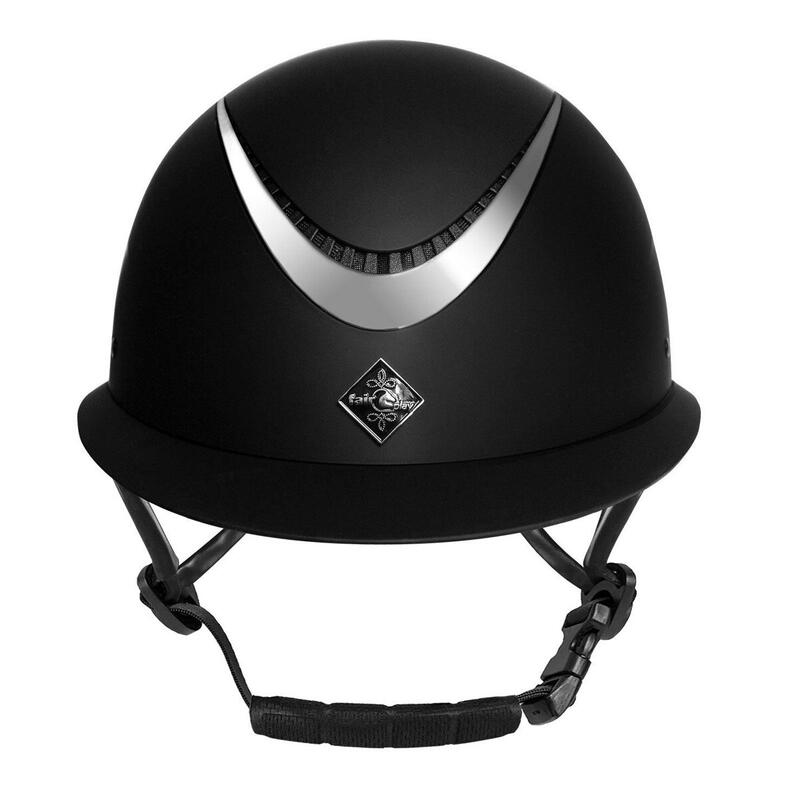 Casque d'équitation Fair Play Apoleus W-V