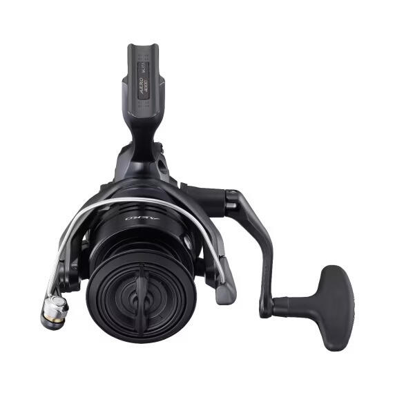 Bobina con freno anteriore Shimano 3/4