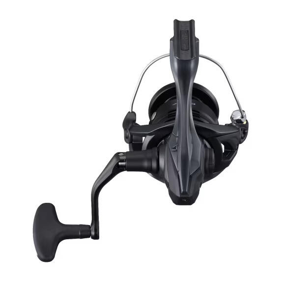 Bobina con freno anteriore Shimano 4/4