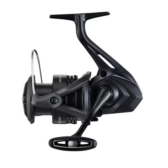 SHIMANO Voorremhaspel Shimano