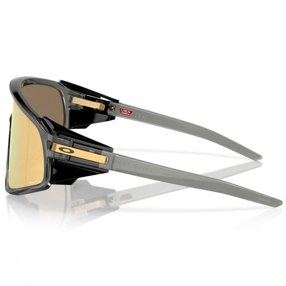Occhiali da sole Oakley LATCH PANEL 4/7