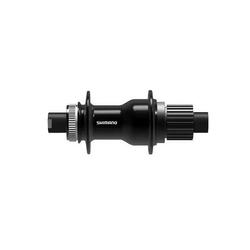 Moyeu Shimano Center Lock Micro Spline