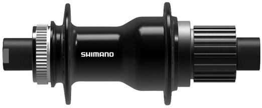 Nabe Shimano Center Lock Micro Spline 2/4