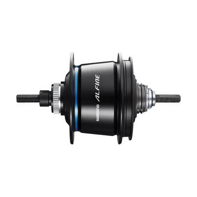 Alfine geïntegreerde versnellingsnaaf shimano sg-s7051-11 11 vitesses