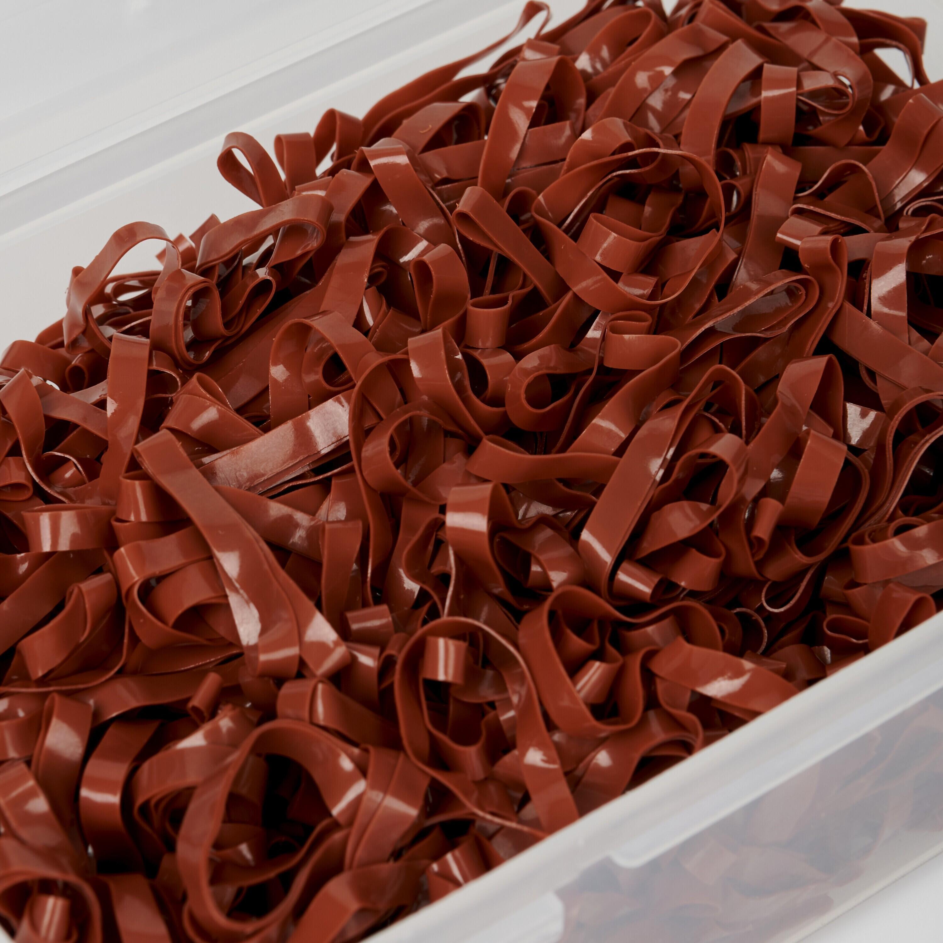 Silicone elastiek LeMieux 2/2