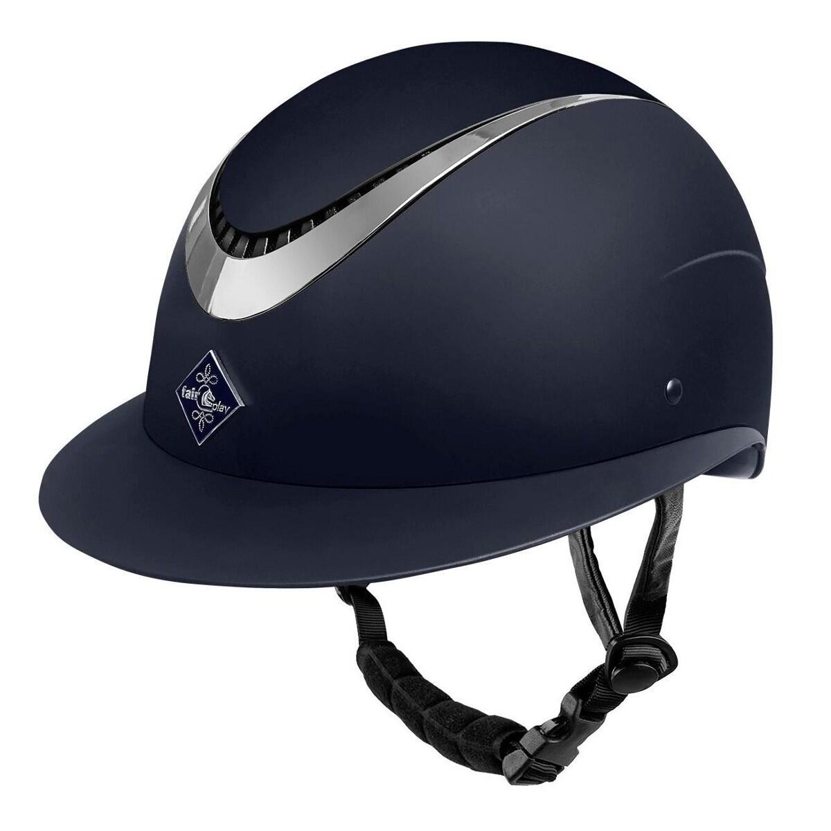 Fair Play Apoleus W-V riding helmet