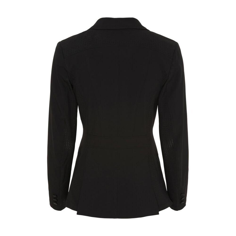 Veste équitation de concours femme Catago Ren 3/4