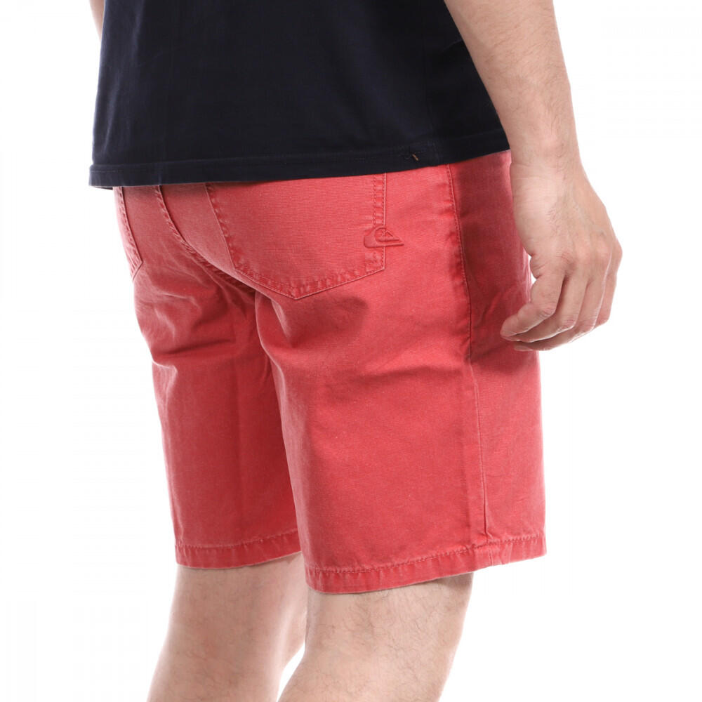 Les dunes 18" shorts para o surf masculino 2/2