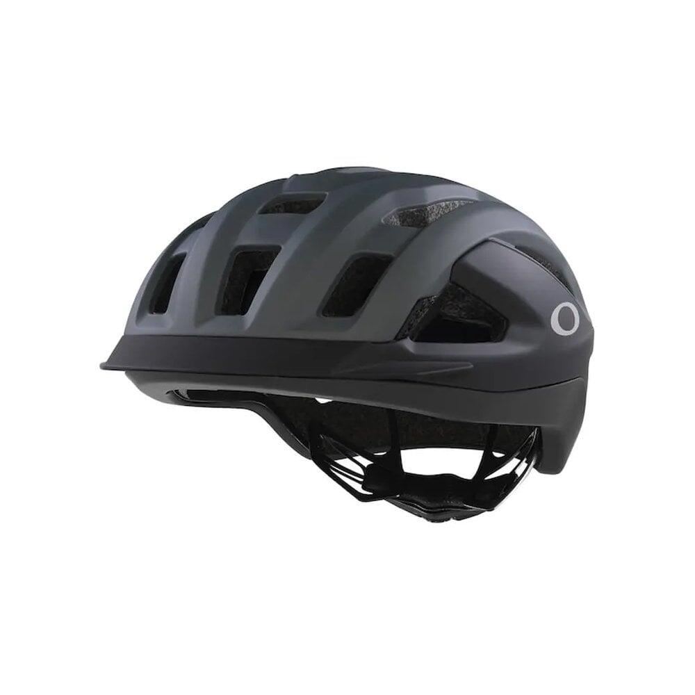 OAKLEY Oakley ARO3 ALLROAD EU BIKE HELMET Matte Dark Grey/Grey
