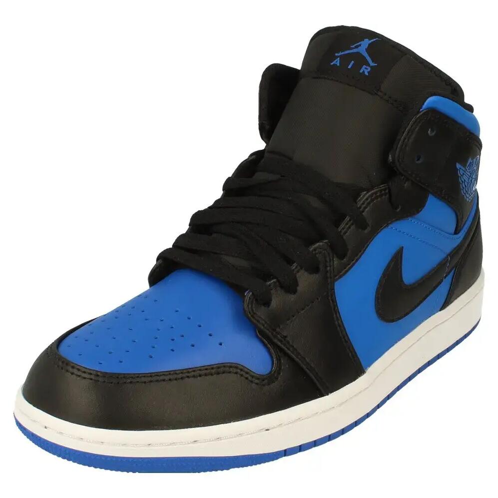 Air Jordan 1 Mid Mens Trainers Dq8426  042